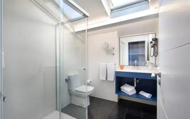 La Casa de Los Arquillos