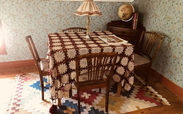 Lövbergs B&B
