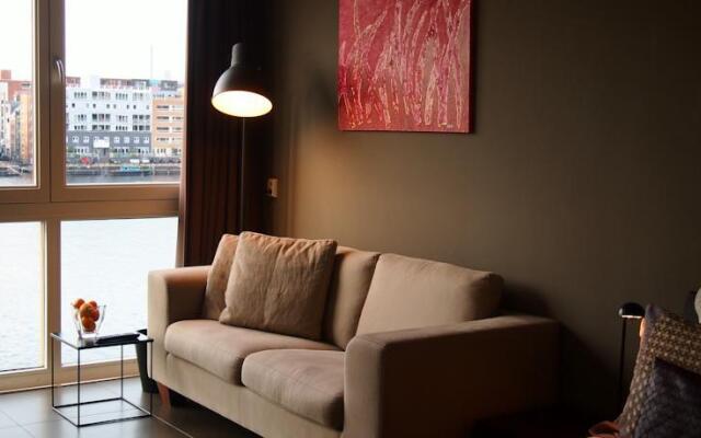 Five Star Bed&Breakfast Amsterdam