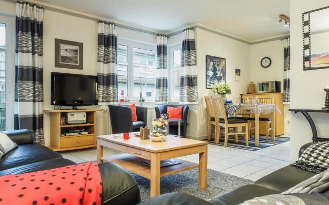 Hafenstraße 38 Whg 5