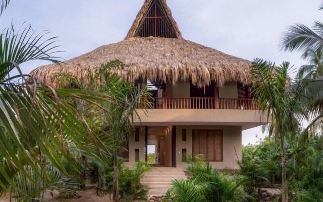 Villa Playa Los Naranjos