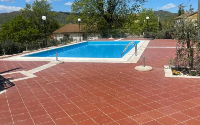 Azienda Agrituristica Di Fiore