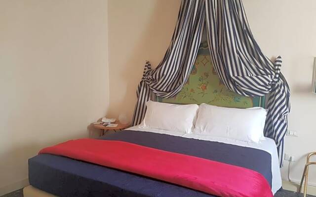 Locanda di Casa Spadoni