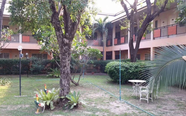 Paan Puan Place