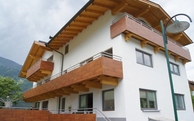 Gertis Appartment Top 1