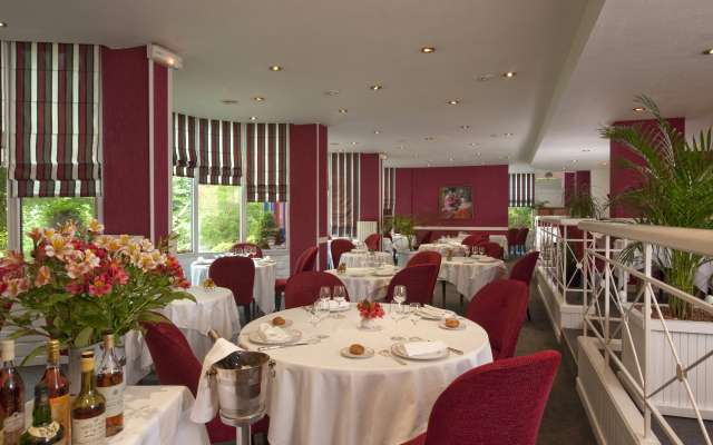 Grand Hôtel de Solesmes