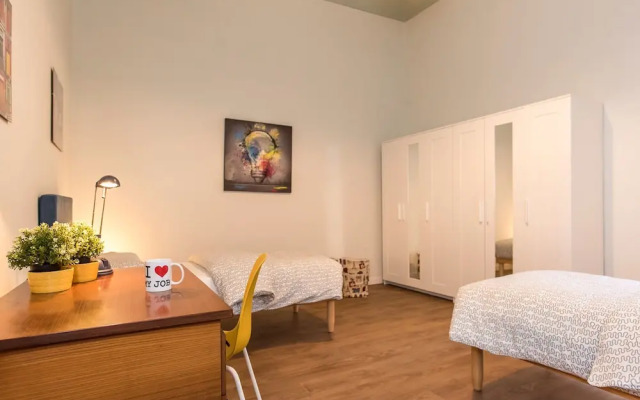 Ariento 18 in Firenze