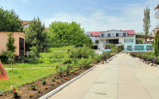 Фея Sun Village