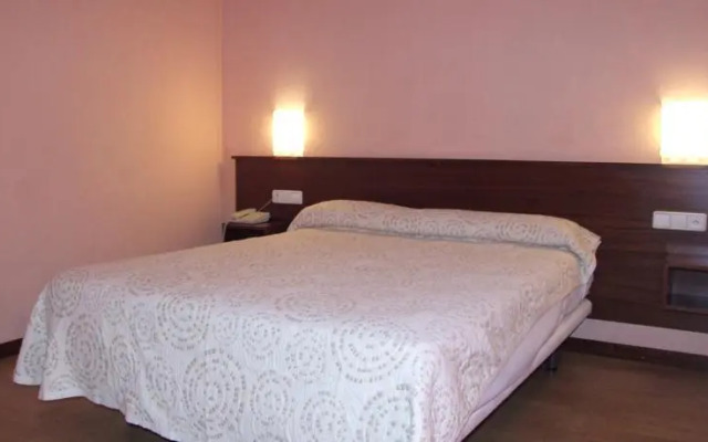 Hotel Frontera