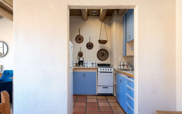 Casita O'keeffe