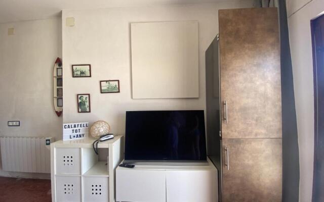 R135 Apartamento Playa