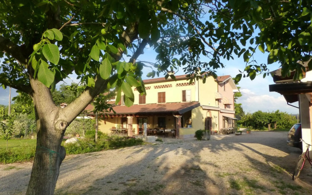 Agriturismo Fior di Maggio