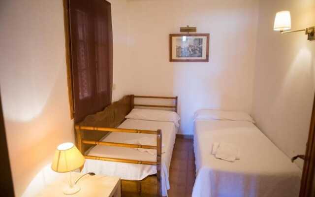 Apartamentos Turísticos Bahía Sur