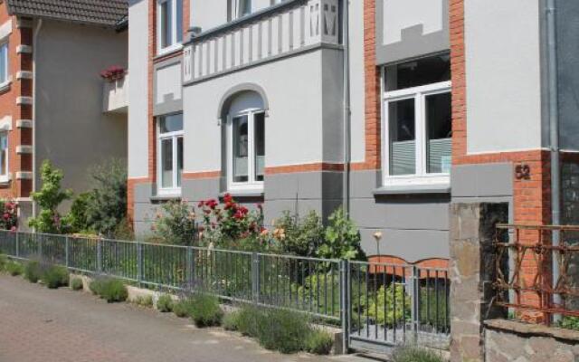 Ferienwohnung Woldemar
