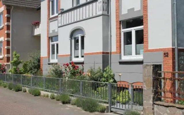 Ferienwohnung Woldemar