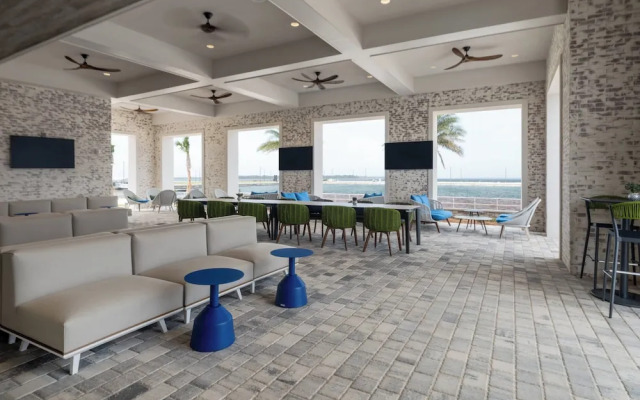 Hotel Indigo Panama City Marina by IHG