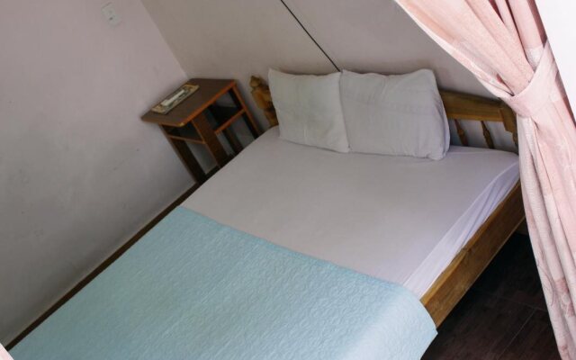 Duc Tai Guesthouse