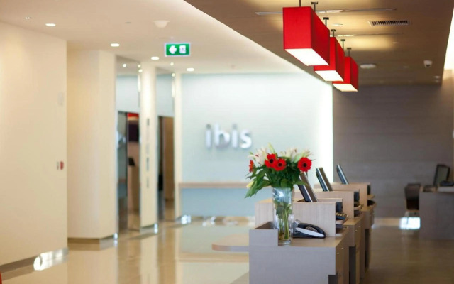 ibis Bangkok Siam