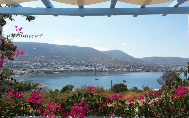 Paros Paradise Apartments