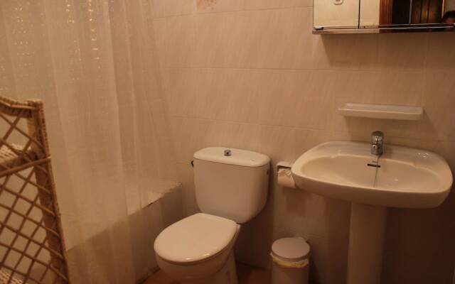 Bungalow Florida Sol, 30B