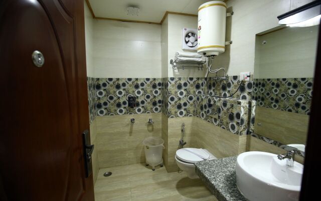 Hotel Apple Nest