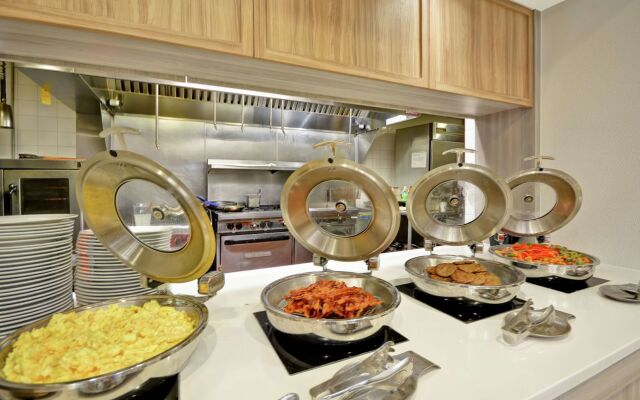 Hilton Garden Inn Ridgefield Park