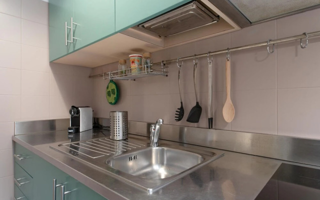 Valentino Apartment in Turin