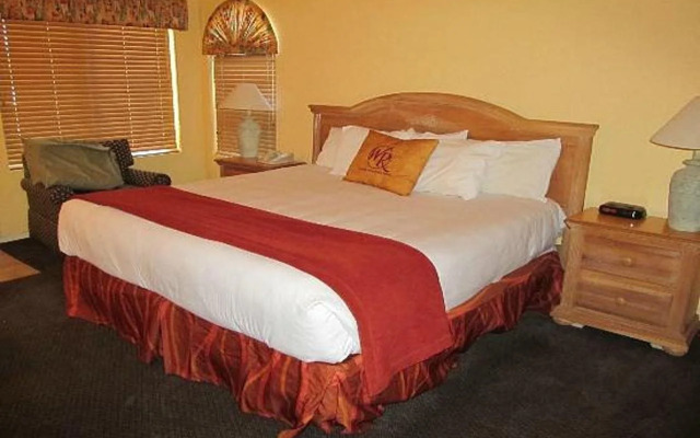 Westgate Painted Mountain Golf Resort