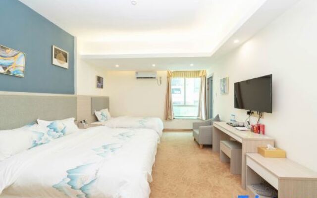 Yongcheng Business Hotel