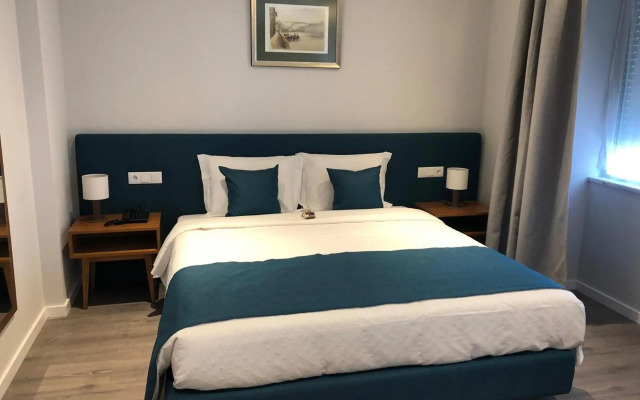 Vera Cruz Porto Downtown Hotel