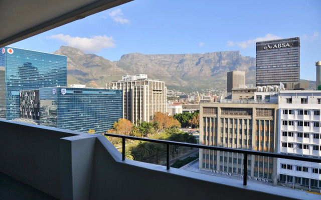 Capetonian Hotel