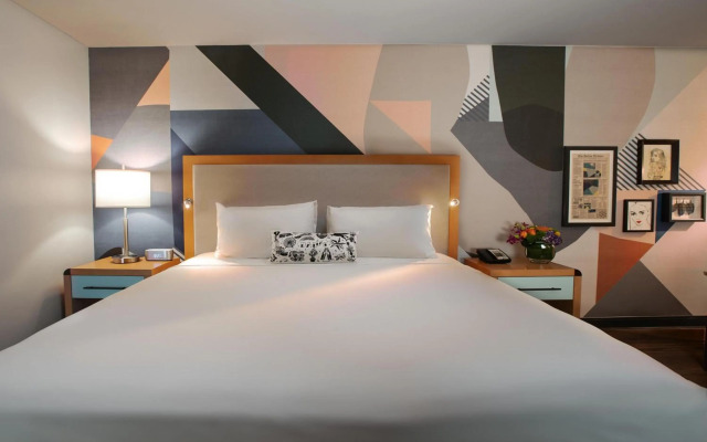 The Beeman Hotel