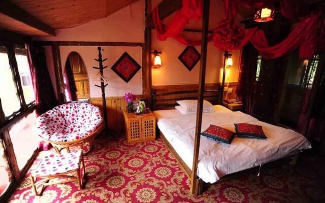 Lijiang Oak Garden Inn