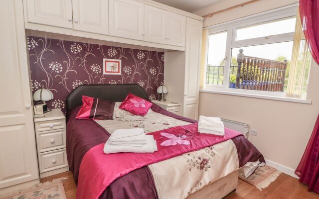 20 Tyglyn Vale Meadow Cottages, Lampeter