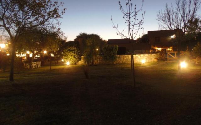 Le Marche Apart Hotel