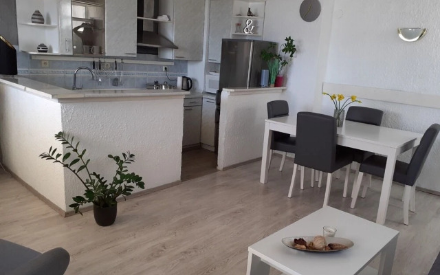 Jure - Terrace With Amazing sea View - A1 Leona