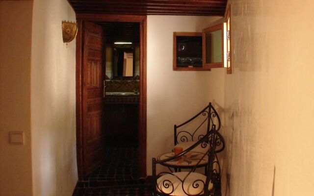 Riad Sheryne - Fes