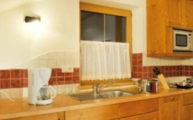 Tonis Appartements am Achensee