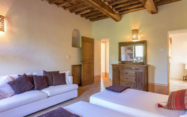 Villa Casenovole