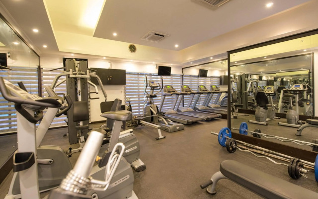 Protea Hotel by Marriott Dar es Salaam Oyster Bay