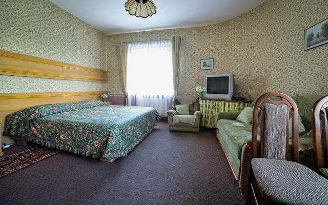 Nemunas Tour Guest House