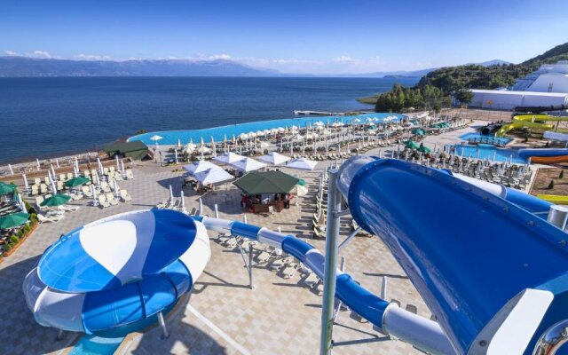 Hotel Izgrev Spa & Aqua Park
