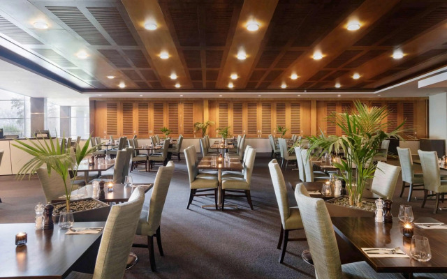 Novotel Auckland Ellerslie