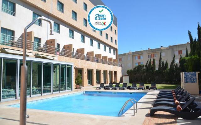 Hotel Real Oeiras