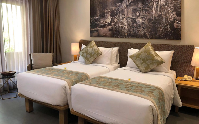 Hotel Puri Raja