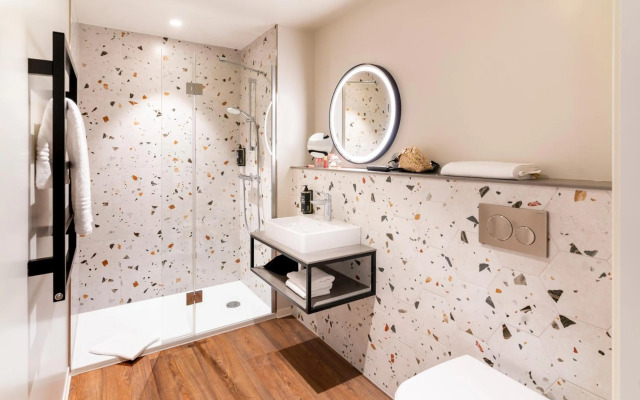 ibis Styles Strasbourg Centre République