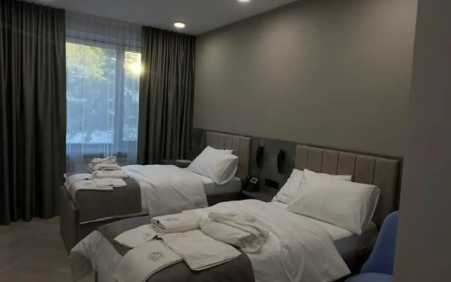 Residence hotel
