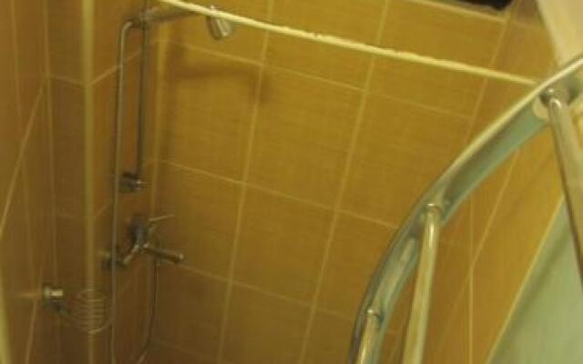 Dudi Apartman