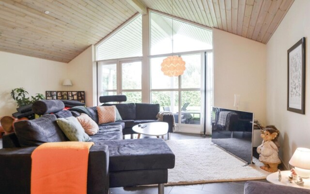 Amazing Home in Ebeltoft With 3 Bedrooms and Wifi