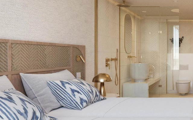 Vibra Yamm Sunset Hotel